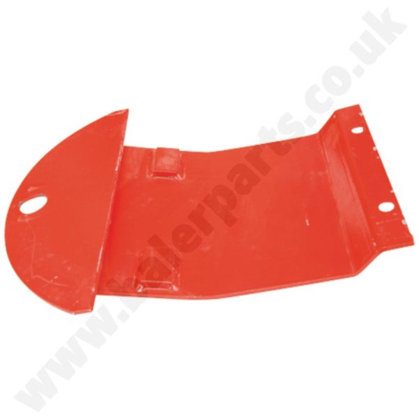 Skid_x000D_n_x000D_nEquivalent to OEM:  017655_x000D_n_x000D_nSpare part will fit - SM 220