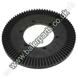 Bevel Gear_x000D_n_x000D_nEquivalent to OEM:  019150_x000D_n_x000D_nSpare part will fit - Twin 470