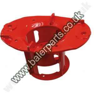 Mower Disc_x000D_n_x000D_nEquivalent to OEM:  033068_x000D_n_x000D_nSpare part will fit - HT: 295