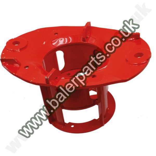 Mower Disc_x000D_n_x000D_nEquivalent to OEM:  033068_x000D_n_x000D_nSpare part will fit - HT: 295