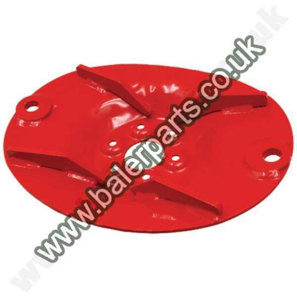 Mower Disc_x000D_n_x000D_nEquivalent to OEM:  034676_x000D_n_x000D_nSpare part will fit - HT130