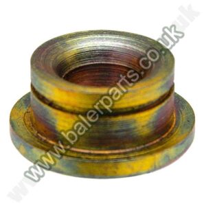 Twine Guide_x000D_n_x000D_nEquivalent to OEM:  0361080000_x000D_n_x000D_nSpare part will fit - Various