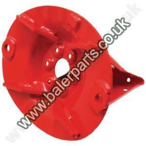 Mower Disc_x000D_n_x000D_nEquivalent to OEM:  036159_x000D_n_x000D_nSpare part will fit - FT: 250