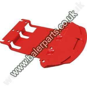Skid_x000D_n_x000D_nEquivalent to OEM:  042558_x000D_n_x000D_nSpare part will fit - HT 295