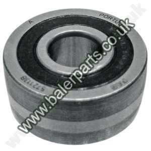 Bearing_x000D_n_x000D_nEquivalent to OEM:  0464150_x000D_n_x000D_nSpare part will fit - R 340