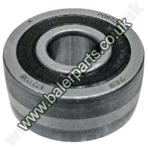 Bearing_x000D_n_x000D_nEquivalent to OEM:  0464150_x000D_n_x000D_nSpare part will fit - R 340