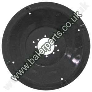 Mower Plate_x000D_n_x000D_nEquivalent to OEM:  64705003_x000D_n_x000D_nSpare part will fit - 185