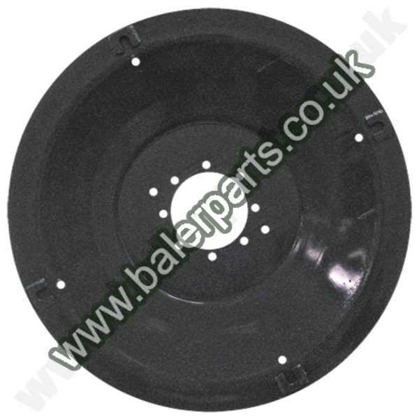 Mower Plate_x000D_n_x000D_nEquivalent to OEM:  64705003_x000D_n_x000D_nSpare part will fit - 185