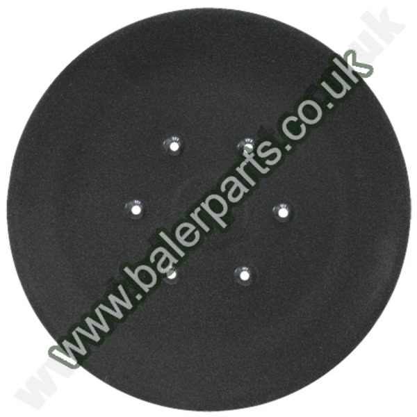 Mower Saucer_x000D_n_x000D_nEquivalent to OEM:  64705006_x000D_n_x000D_nSpare part will fit - 165