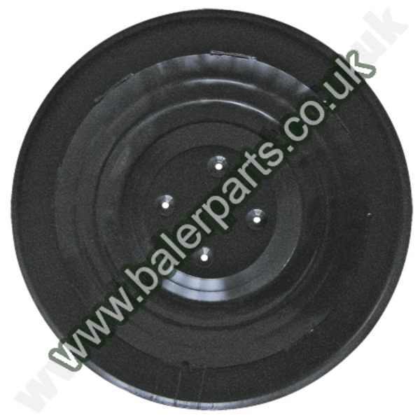 Mower Saucer_x000D_n_x000D_nEquivalent to OEM:  64705010_x000D_n_x000D_nSpare part will fit - 185