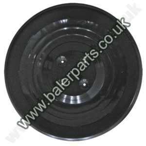 Mower Saucer_x000D_n_x000D_nEquivalent to OEM:  64705011_x000D_n_x000D_nSpare part will fit - 185