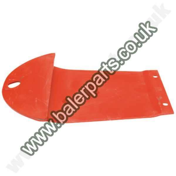 Skid_x000D_n_x000D_nEquivalent to OEM:  050958_x000D_n_x000D_nSpare part will fit - PD255