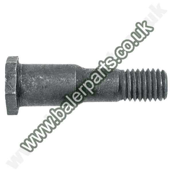 Cam Roller Pin_x000D_n_x000D_nEquivalent to OEM:  0608000 99.03-13.4_x000D_n_x000D_nSpare part will fit - R 231