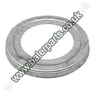 Sealing Ring_x000D_n_x000D_nEquivalent to OEM:  70.06249881 70.06214890 70.725060470 06214890 06249881 1.1503.040.114.00_x000D_n_x000D_nSpare part will fit - KH: 300