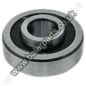Castor_x000D_n_x000D_nEquivalent to OEM:  06215029 089.000896.1012_x000D_n_x000D_nSpare part will fit - Various