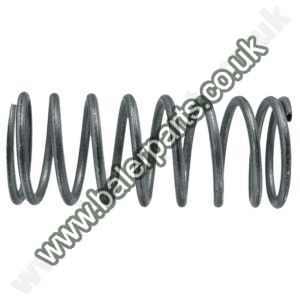Compression Spring_x000D_n_x000D_nEquivalent to OEM:  06215331_x000D_n_x000D_nSpare part will fit - KH 2.52