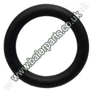 Sealing Ring_x000D_n_x000D_nEquivalent to OEM:  0626910_x000D_n_x000D_nSpare part will fit - R 335