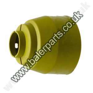 Protective Cone_x000D_n_x000D_nEquivalent to OEM:  06295294 06295294_x000D_n_x000D_nSpare part will fit - Fanex 400