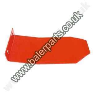 Mower Skid_x000D_n_x000D_nEquivalent to OEM:  06561443 06561443 7006561443_x000D_n_x000D_nSpare part will fit - SM 40