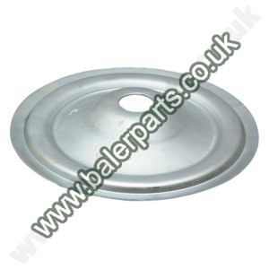Cover Plate_x000D_n_x000D_nEquivalent to OEM:  06563328.98 06563328_x000D_n_x000D_nSpare part will fit - 3821