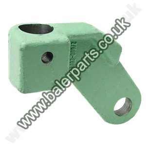 Mower End Cap_x000D_n_x000D_nEquivalent to OEM: 06563635 06563635 1.1017.020.007.00 1.1017.020.007.00 7006563635_x000D_n_x000D_nSpare part will fit - KM 2.17