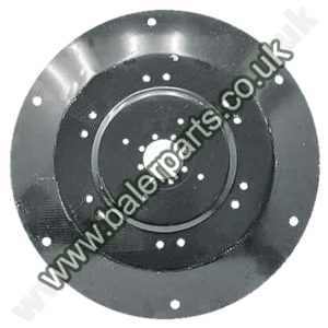 Mower Plate_x000D_n_x000D_nEquivalent to OEM: 06567379 1109301010000 7006567379_x000D_n_x000D_nSpare part will fit - KM 24