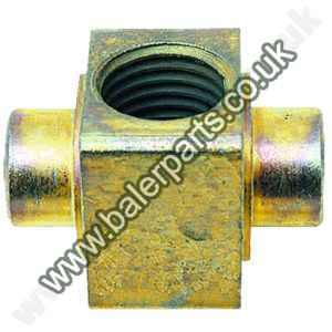 Spindle Nut_x000D_n_x000D_nEquivalent to OEM:  70.06580435 1.4043.020.003.00 06580435 1.1043.020.003.00_x000D_n_x000D_nSpare part will fit - KH: 4