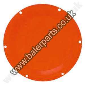 Mower Support Plate_x000D_n_x000D_nEquivalent to OEM: 06580805 1107401013300 70703050180 7006580805 06580805 1107401013300_x000D_n_x000D_nSpare part will fit - KM 25