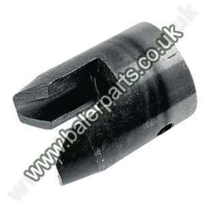 Claw Coupling_x000D_n_x000D_nEquivalent to OEM:  06581593_x000D_n_x000D_nSpare part will fit -