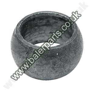 Ball Ring_x000D_n_x000D_nEquivalent to OEM:  70.06581610 70.726060430 06581610 1.1504.050.105.00_x000D_n_x000D_nSpare part will fit - KH: 300