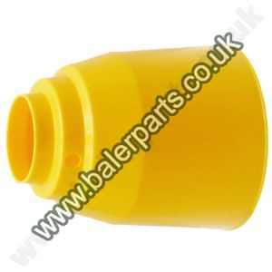 Protective Cone_x000D_n_x000D_nEquivalent to OEM:  06584165 06584165 06584165 06584165_x000D_n_x000D_nSpare part will fit - Various