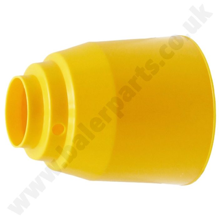 Round Baler Rollers - Baler Spares