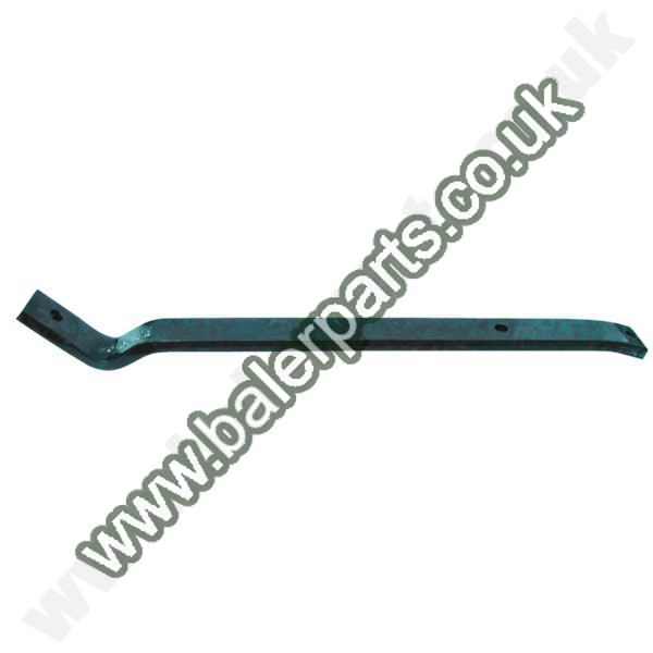 Rotary Tedder Tine Arm_x000D_n_x000D_nEquivalent to OEM:  06585429 06585429 06585429 06585429_x000D_n_x000D_nSpare part will fit - KH 2.52