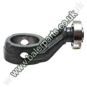 Castor_x000D_n_x000D_nEquivalent to OEM:  06589389 7006589389_x000D_n_x000D_nSpare part will fit - Various