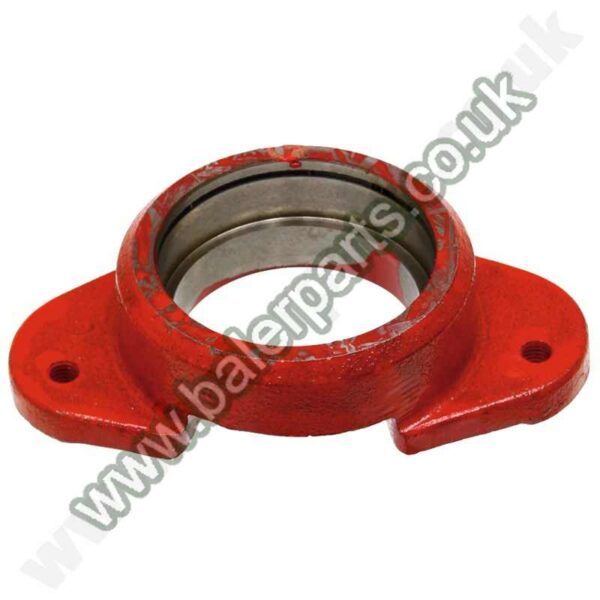 Bearing Flange_x000D_n_x000D_nEquivalent to OEM: 0764170000_x000D_n_x000D_nSpare part will fit - Various
