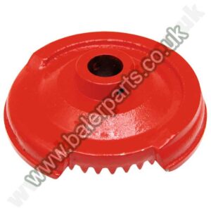 Welger Knotter Cam_x000D_n_x000D_nEquivalent to OEM: 0765230000_x000D_n_x000D_nSpare part will fit - AP42