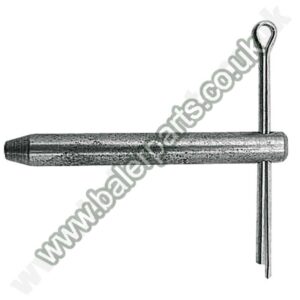 Shear Pin_x000D_n_x000D_nEquivalent to OEM: 0915881300 0380180000_x000D_n_x000D_nSpare part will fit - AP41