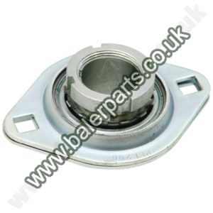 Welger Pick Up Bearing_x000D_n_x000D_nEquivalent to OEM:  0924.20.30.00 1121420301_x000D_n_x000D_nSpare part will fit - Various