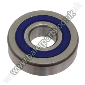 Knotter Bearing_x000D_n_x000D_nEquivalent to OEM: 0924500500_x000D_n_x000D_nSpare part will fit - Various