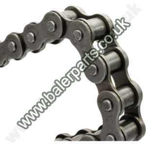 Roller Chain_x000D_n_x000D_nEquivalent to OEM:  0934173100_x000D_n_x000D_nSpare part will fit - RP 205