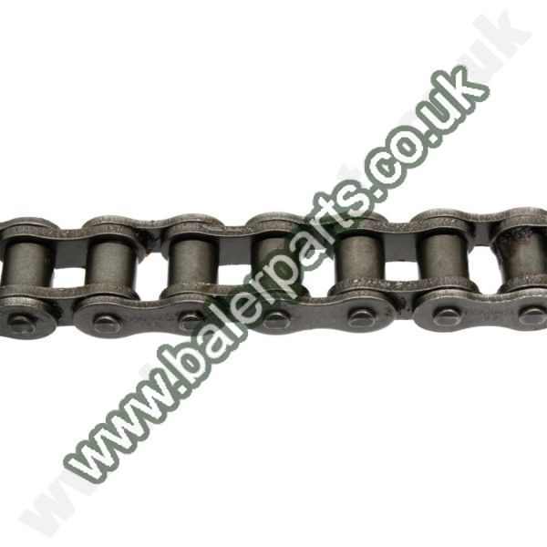 Roller Chain_x000D_n_x000D_nEquivalent to OEM:  0934185700_x000D_n_x000D_nSpare part will fit - RP 503