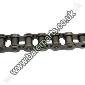 Roller Chain_x000D_n_x000D_nEquivalent to OEM:  0934195200_x000D_n_x000D_nSpare part will fit - RP 202