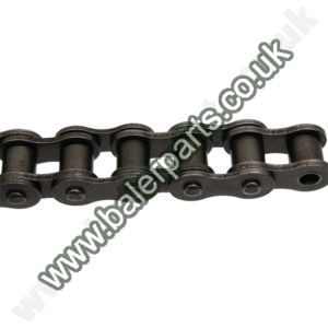 Roller Chain_x000D_n_x000D_nEquivalent to OEM:  0934196400_x000D_n_x000D_nSpare part will fit - RP 503