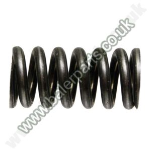 Knotter Brake Spring_x000D_n_x000D_nEquivalent to OEM: 0940127000_x000D_n_x000D_nSpare part will fit - Various