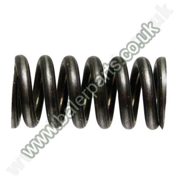 Knotter Brake Spring_x000D_n_x000D_nEquivalent to OEM: 0940127000_x000D_n_x000D_nSpare part will fit - Various