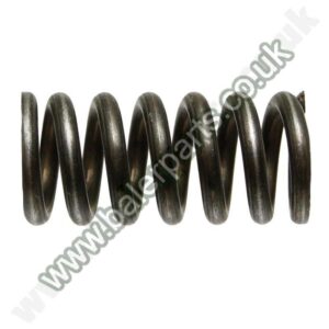 Knotter Brake Spring_x000D_n_x000D_nEquivalent to OEM: 0940142100_x000D_n_x000D_nSpare part will fit - Various