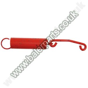 Feeder Spring_x000D_n_x000D_nEquivalent to OEM: 0940299700_x000D_n_x000D_nSpare part will fit - AP41