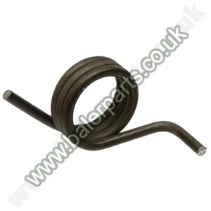 Plunger Safety Stop Spring_x000D_n_x000D_nEquivalent to OEM: 0940343100_x000D_n_x000D_nSpare part will fit - Various
