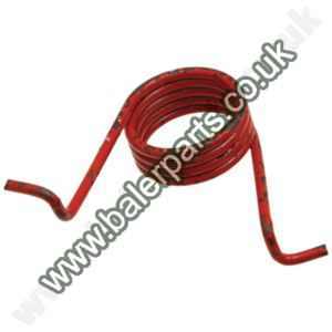 Spring_x000D_n_x000D_nEquivalent to OEM:  0940349200_x000D_n_x000D_nSpare part will fit - D4006