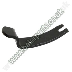 Plate Spring_x000D_n_x000D_nEquivalent to OEM:  0940679100_x000D_n_x000D_nSpare part will fit - Various